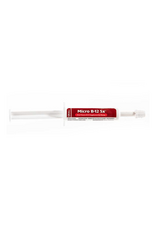 MICRO B-12 5X ORAL GEL (6G)