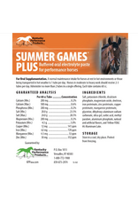 SUMMER GAMES PLUS