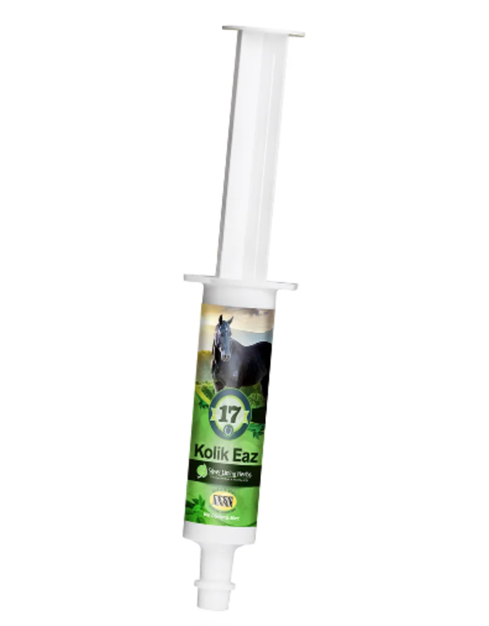 COLIC EAZ PASTE