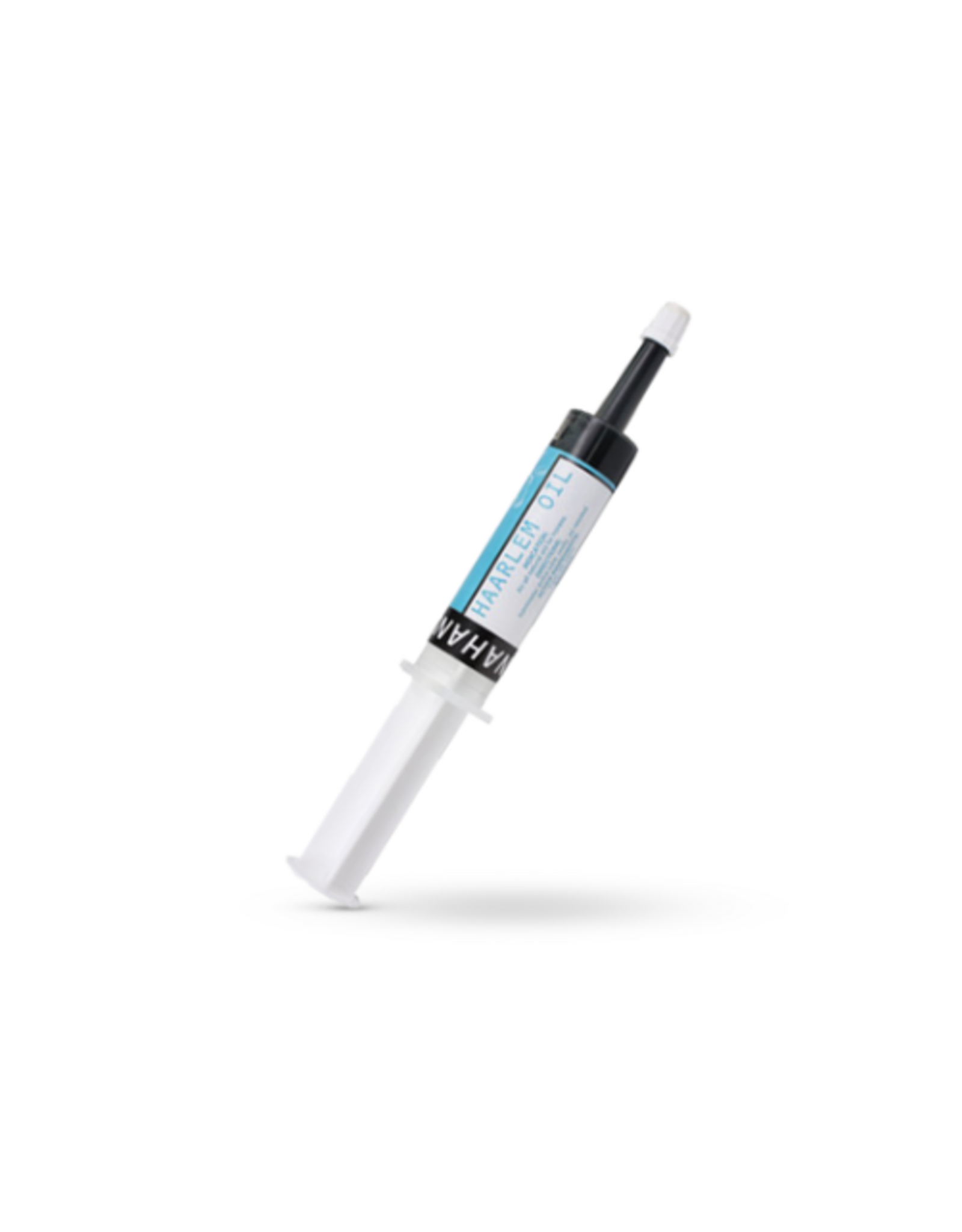 MCTARNAHANS HARLEM OIL 10mL