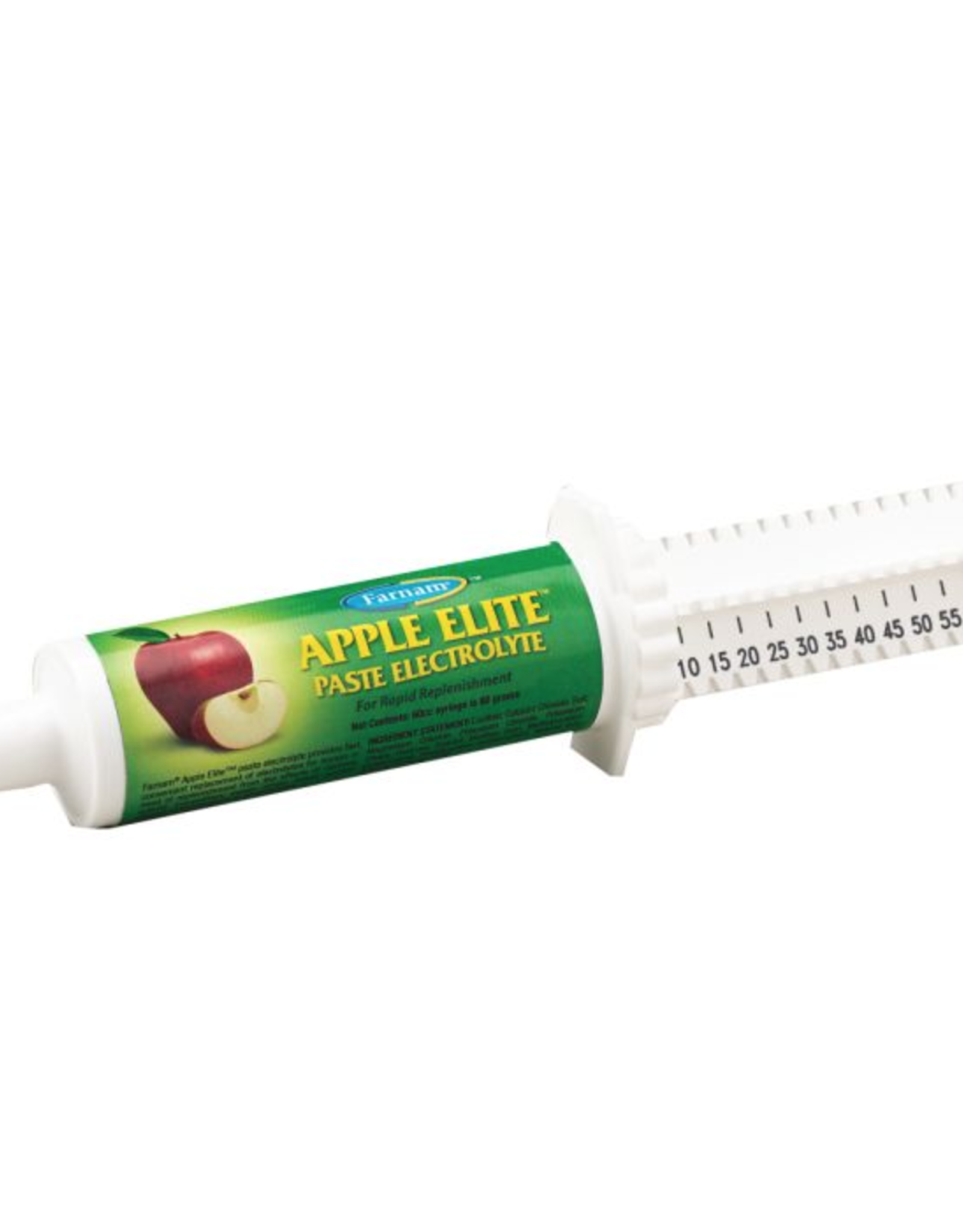 APPLE ELITE PASTE ELECTROLYTE 60CC