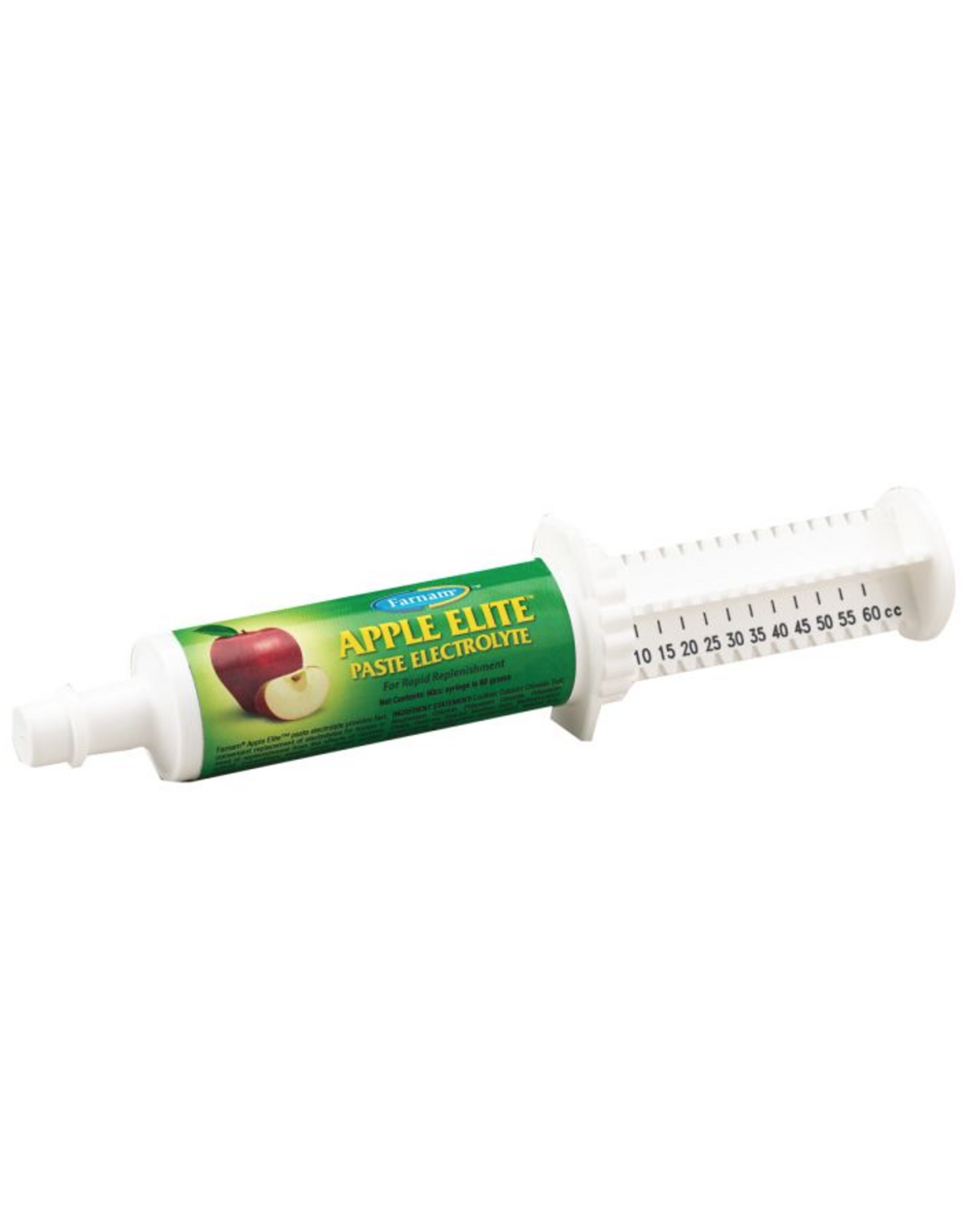 APPLE ELITE PASTE ELECTROLYTE 60CC