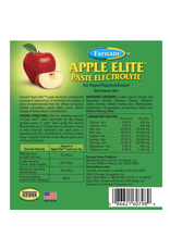 APPLE ELITE PASTE ELECTROLYTE 60CC