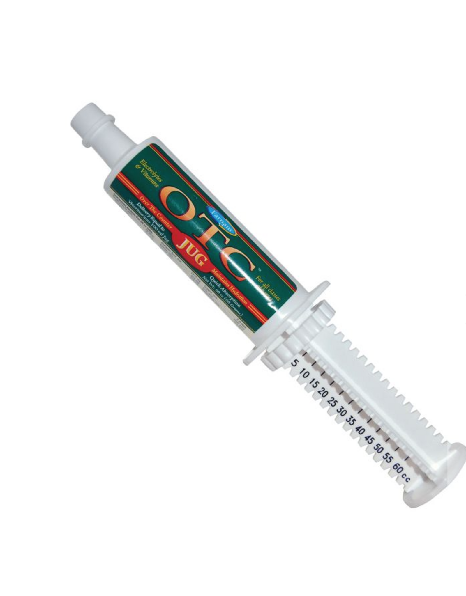 OTC JUG PASTE