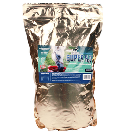 SUPER H20 ELECTROLYTE SUPPLEMENT FOR HORSES 5 LB.