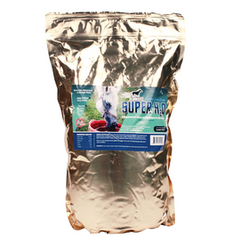 SUPER H20 ELECTROLYTE SUPPLEMENT FOR HORSES 5 LB.