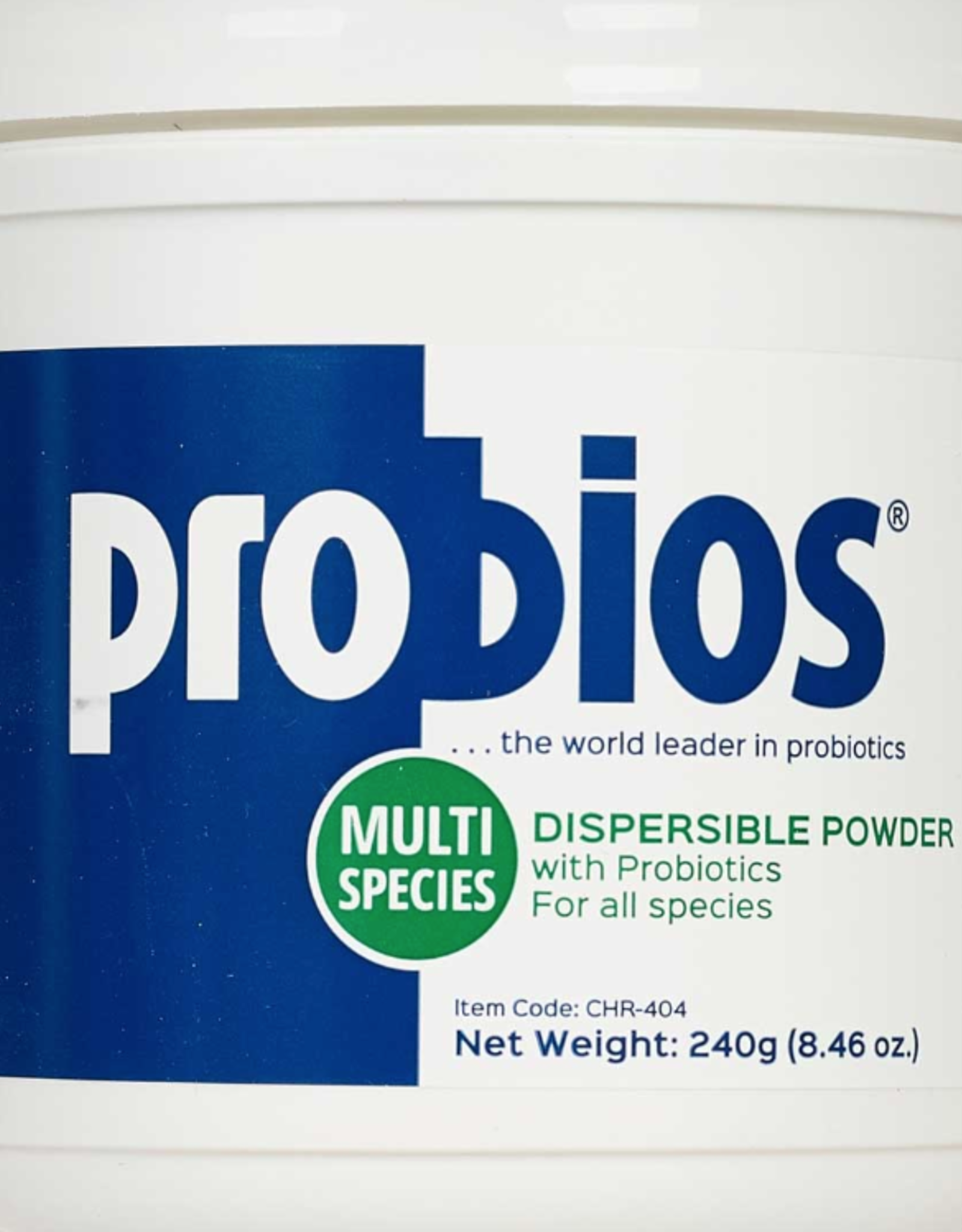 PROBIOS POWDER 240 gram