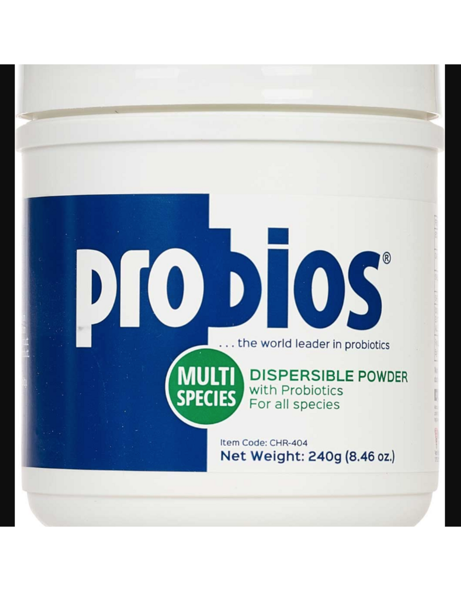PROBIOS POWDER 240 gram