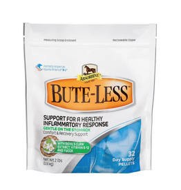 BUTE-LESS PELLETS 2 LB