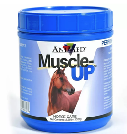 MUSCLE-UP PERFORMANCE SUPPORT 2.25LB