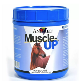 MUSCLE-UP PERFORMANCE SUPPORT 2.25LB