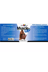 MUSCLE-UP PERFOMANCE SUPPORT 2.25LB