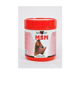 MSM ANIMED 2.25 LB 1020 G