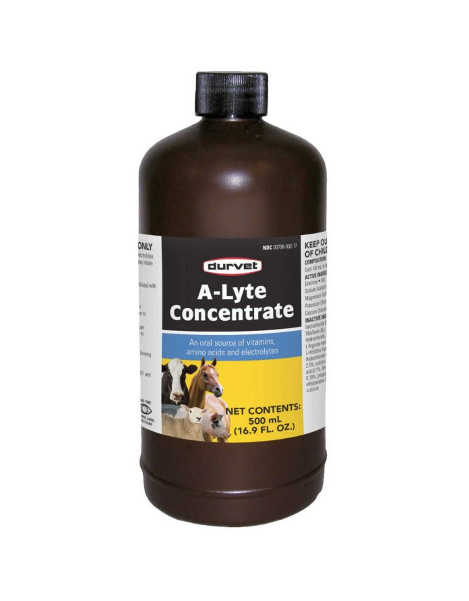 A-LYTE CONCENTRATE