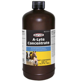 A-LYTE CONCENTRATE