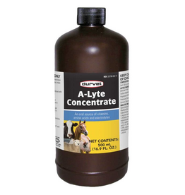 A-LYTE CONCENTRATE