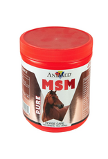 MSM PURE POWDER 16OZ