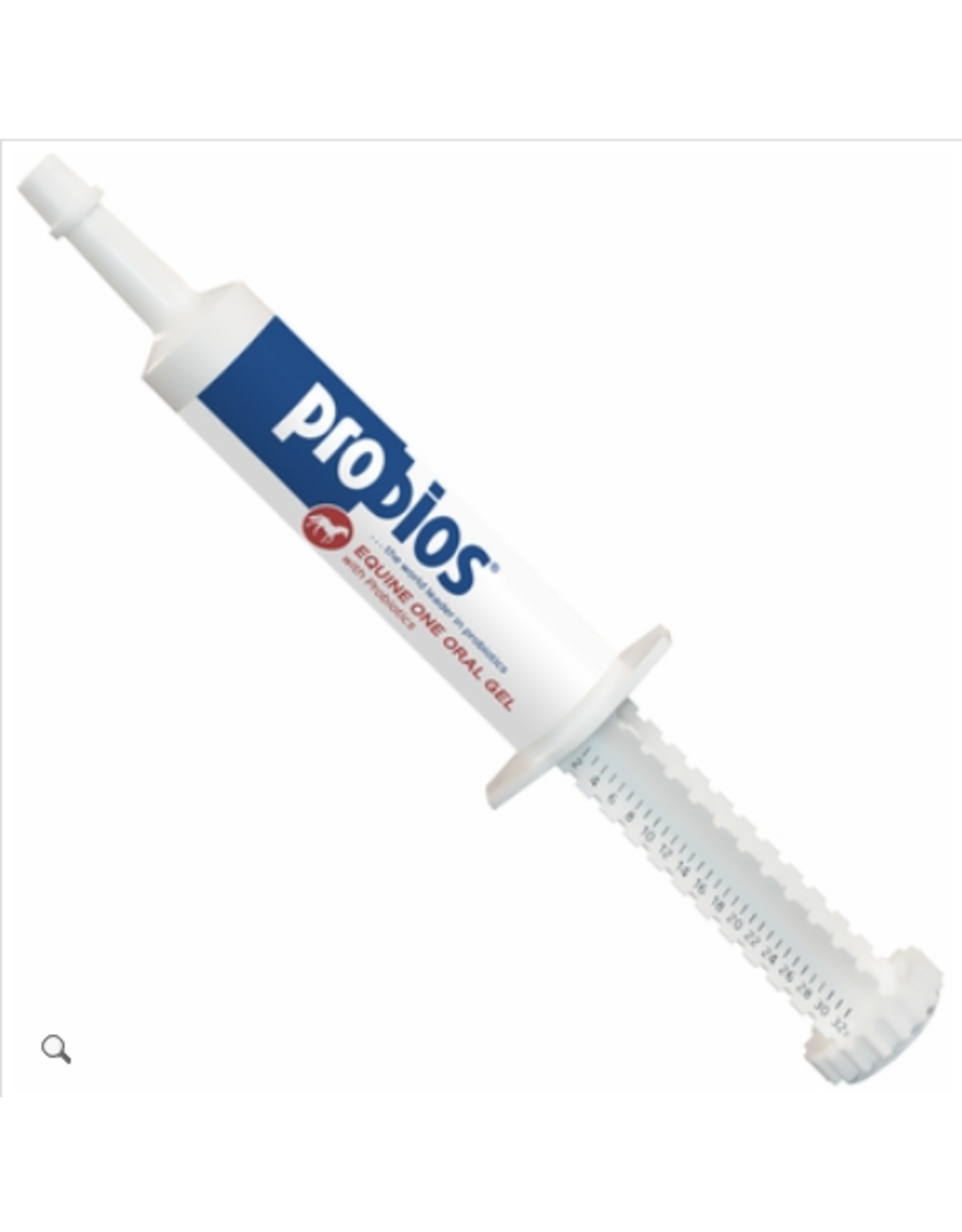 PROBIOS EQUINE ORAL GEL 1.05 OZ