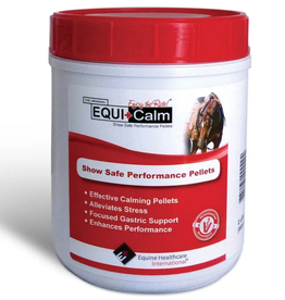 EQUI+CALM PELLETS 2 LBS.