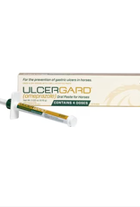 ULCERGARD ORAL PASTE