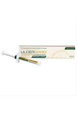 ULCERGARD ORAL PASTE