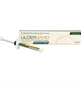ULCERGARD ORAL PASTE