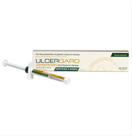 ULCERGARD ORAL PASTE