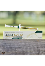 ULCERGARD ORAL PASTE