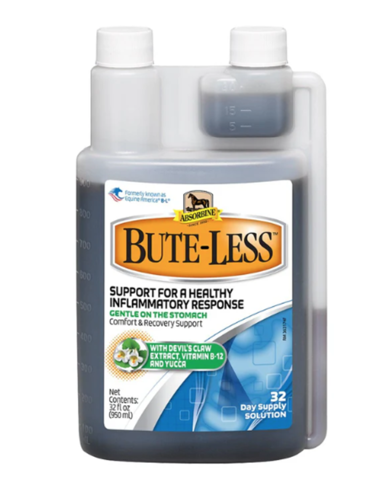 BUTE-LESS LIQUID 32 FL OZ