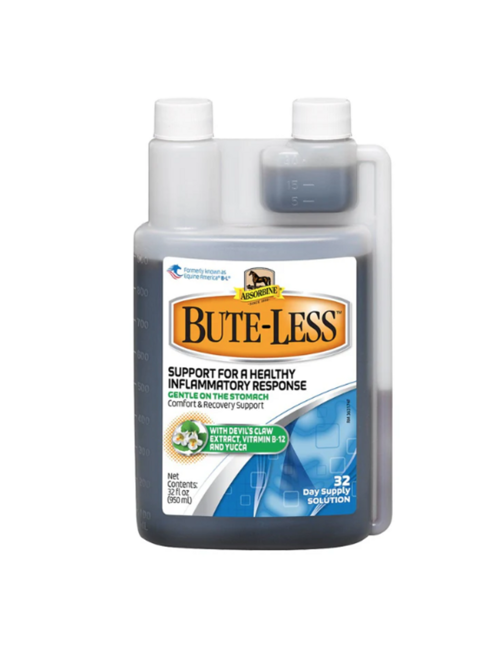 BUTE-LESS LIQUID 32 FL OZ