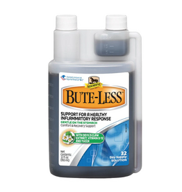 BUTE-LESS LIQUID 32 FL OZ