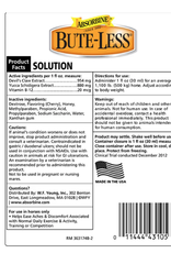 BUTE-LESS LIQUID 32 FL OZ