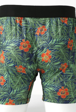 CINCH BOXERS MNS CINCH LOOSE FIT HAWAIIAN PRNT