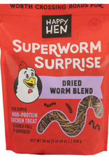 SUPERWORM SUPRISE 30 OZ