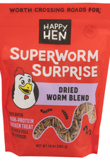 SUPERWORM SUPRISE 10 OZ