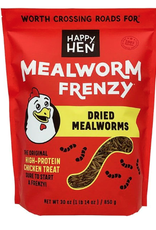 MEALWORM FRENZY TREAT 30 OZ