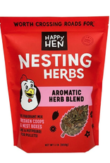 NESTING HERB HAPPY HEN AROMATIC HERB BLEND 1LB