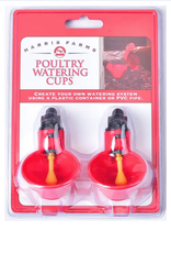 POULTRY CUP 2 PKG
