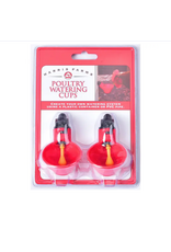 POULTRY CUP 2 PKG