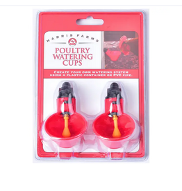POULTRY CUP 2 PKG