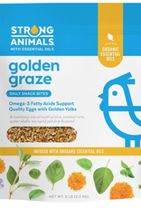 GOLDEN GRAZE 5LB