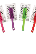 TANGLE WRANGLER BRUSH - ASSORTED