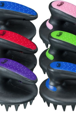 RUBBER CURRY COMB GREAT GRIP TOUGH 1