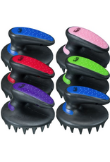 RUBBER CURRY COMB GREAT GRIP TOUGH 1