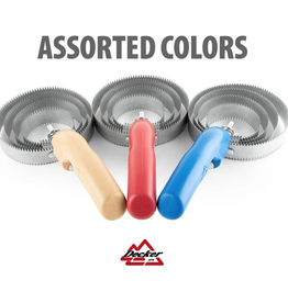 COMB SPIRAL CURRY #15-S