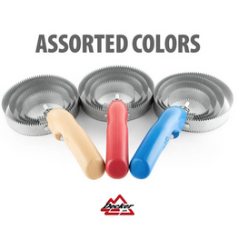 COMB SPIRAL CURRY #15-S