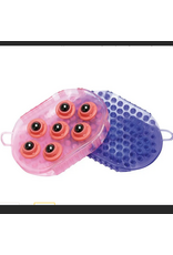 MAGNETIC MASSAGE CURRY