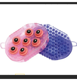 MAGNETIC MASSAGE CURRY