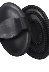 RUBBER CURRY COMB  LARGE