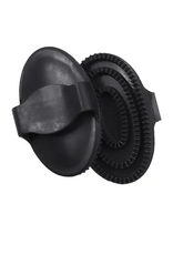 RUBBER CURRY COMB  LARGE